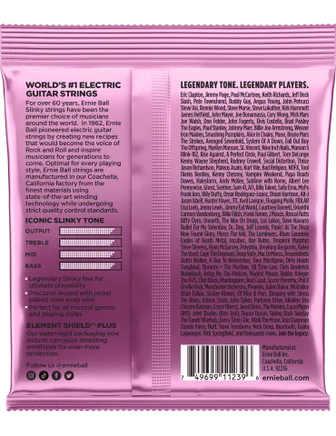 ERNIE BALL 3213 | MusicGoodDeal 2