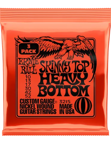 ERNIE BALL 3215 | MusicGoodDeal