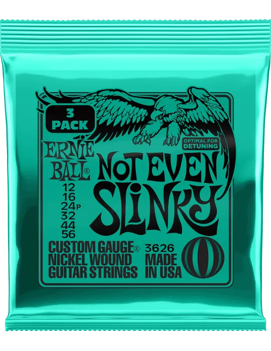 ERNIE BALL 3626 | MusicGoodDeal