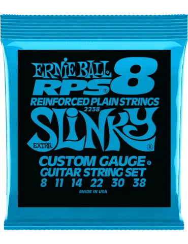 ERNIE BALL 2238 | MusicGoodDeal