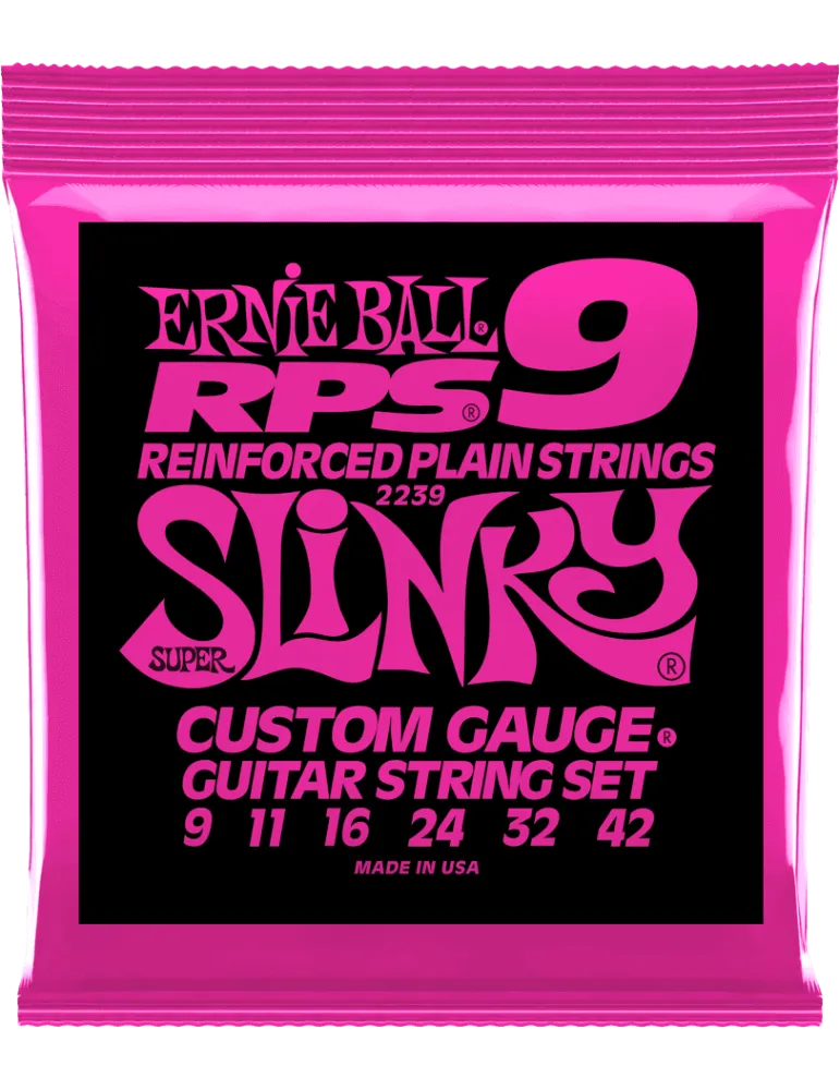 ERNIE BALL 2239 | MusicGoodDeal