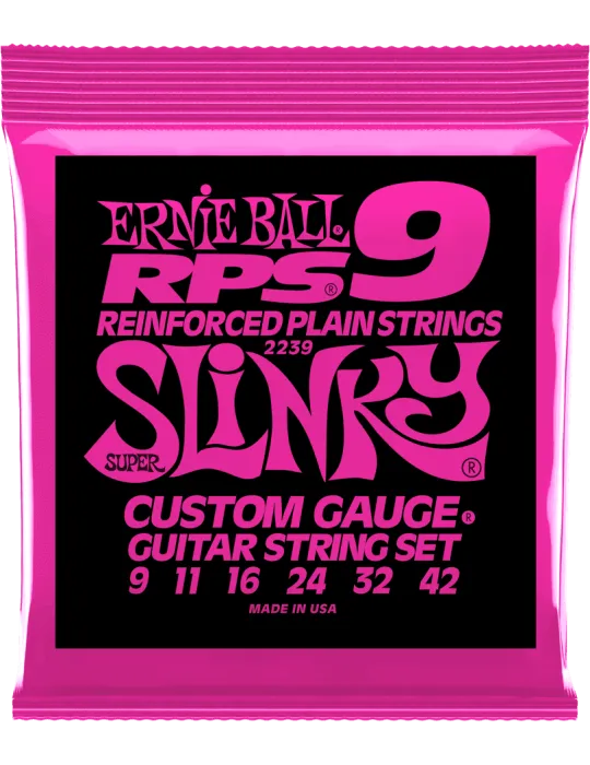 ERNIE BALL 2239 | MusicGoodDeal