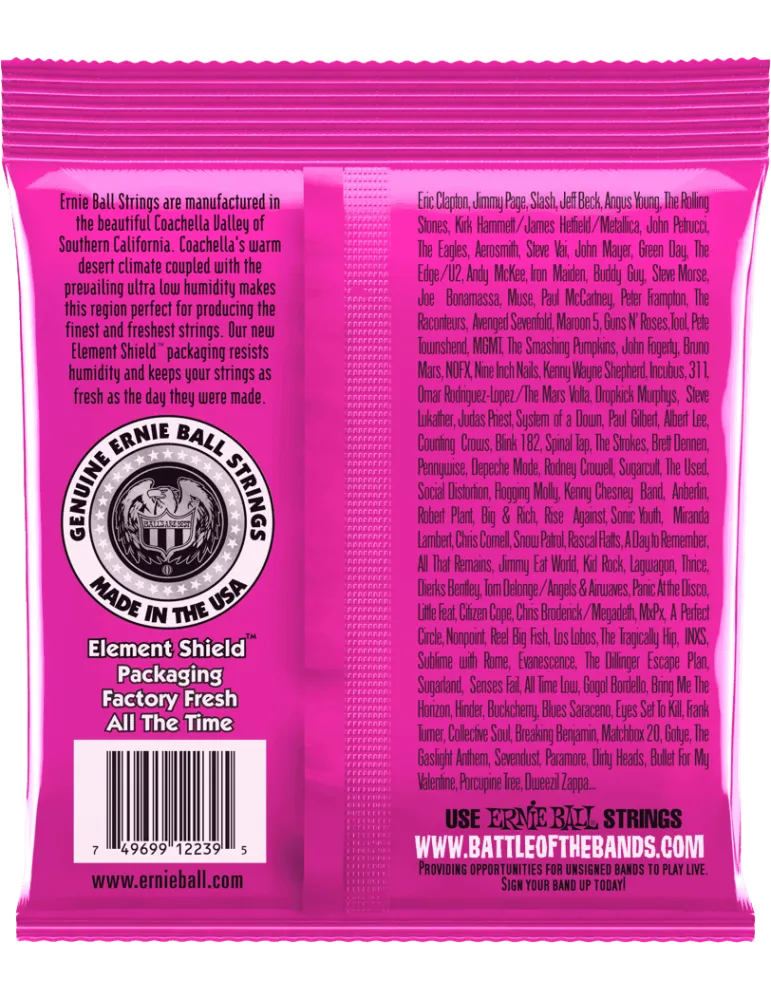 ERNIE BALL 2239 | MusicGoodDeal