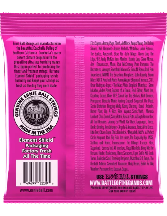 ERNIE BALL 2239 | MusicGoodDeal