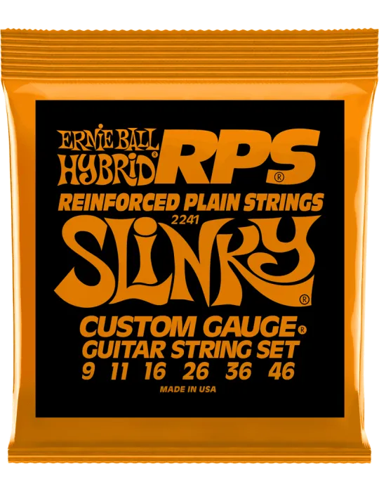 ERNIE BALL 2241 | MusicGoodDeal