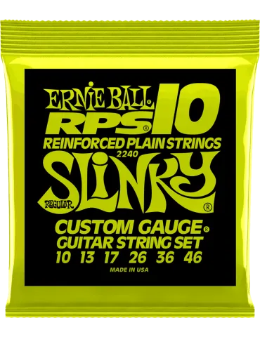ERNIE BALL 2240 | MusicGoodDeal