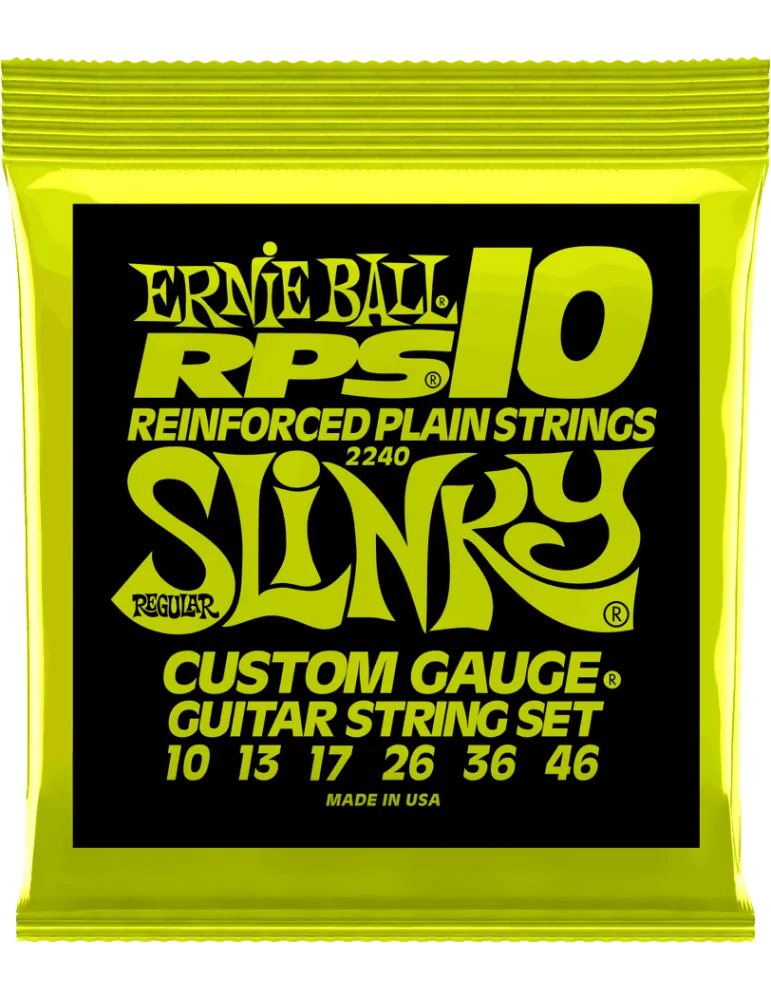 ERNIE BALL 2240 | MusicGoodDeal