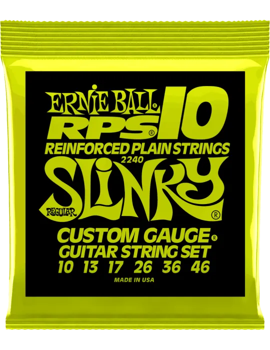 ERNIE BALL 2240 | MusicGoodDeal