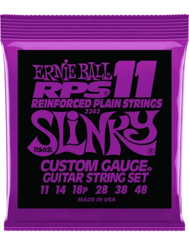 ERNIE BALL 2242