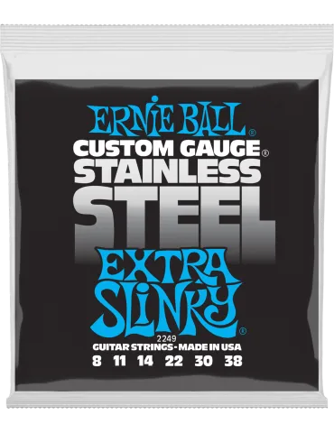 ERNIE BALL 2249 | MusicGoodDeal