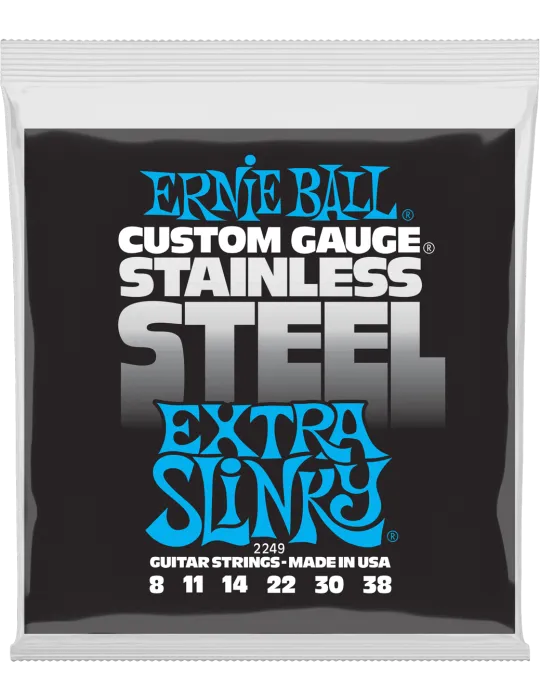 ERNIE BALL 2249 | MusicGoodDeal