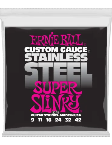 ERNIE BALL 2248 | MusicGoodDeal