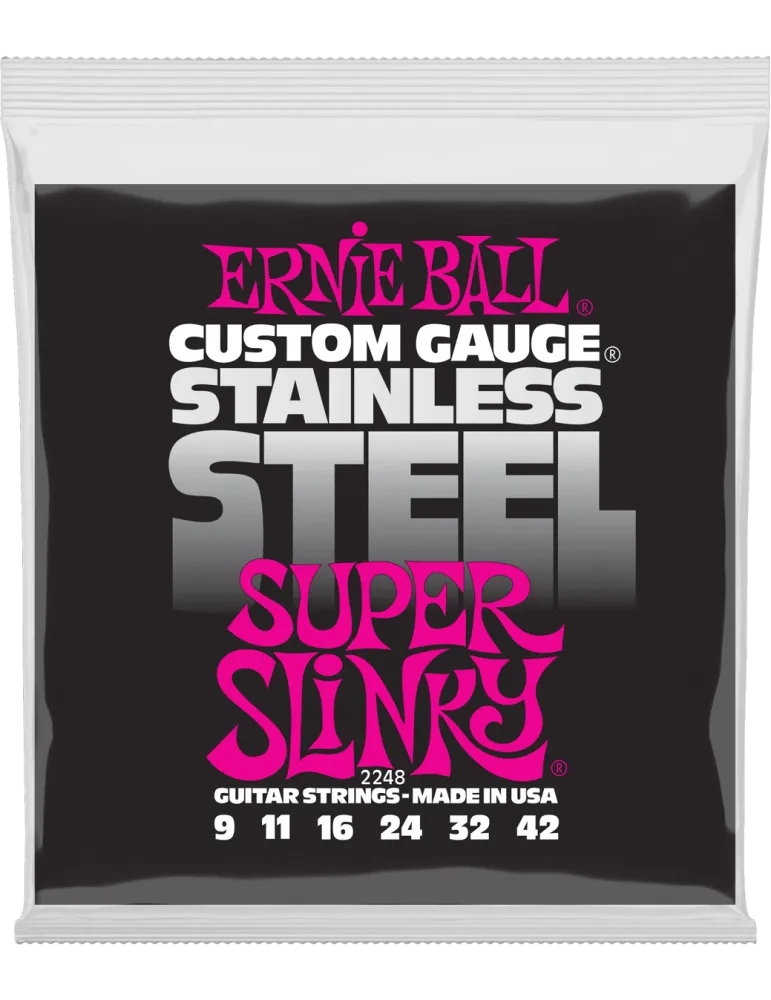 ERNIE BALL 2248 | MusicGoodDeal