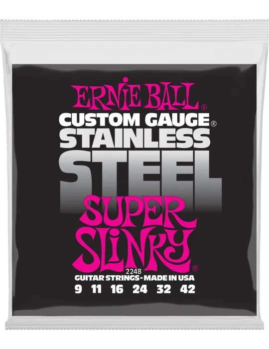 ERNIE BALL 2248 | MusicGoodDeal