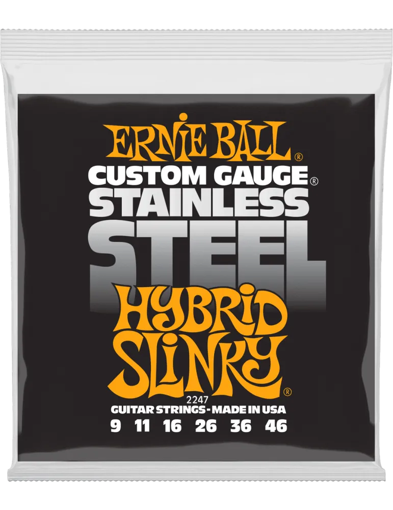 ERNIE BALL 2247 | MusicGoodDeal