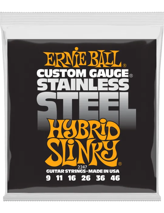 ERNIE BALL 2247 | MusicGoodDeal