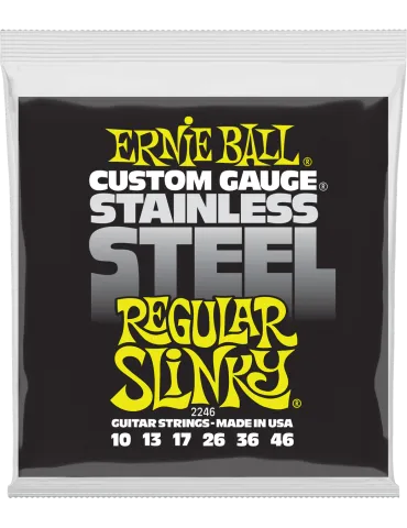 ERNIE BALL 2246 | MusicGoodDeal