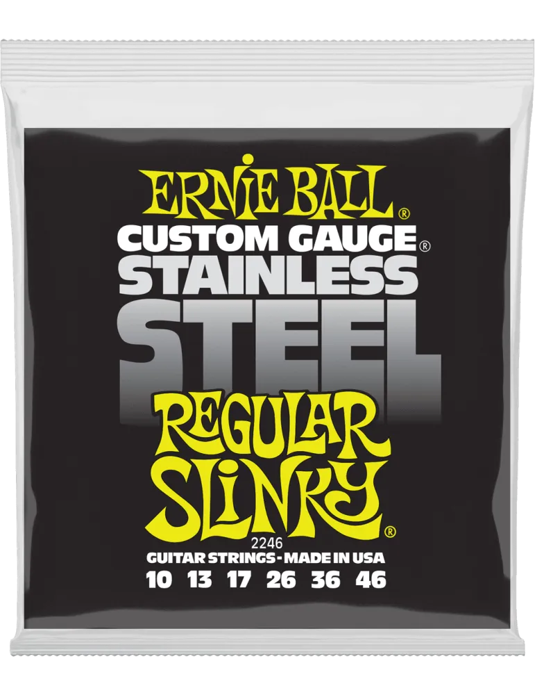ERNIE BALL 2246 | MusicGoodDeal