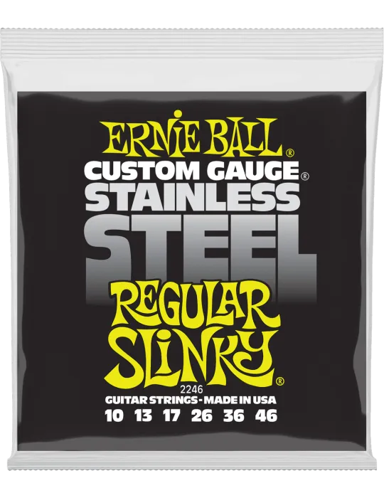 ERNIE BALL 2246 | MusicGoodDeal