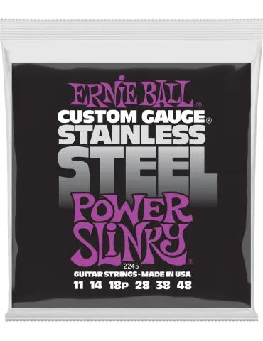ERNIE BALL 2245