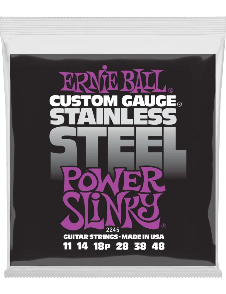 ERNIE BALL 2245 | MusicGoodDeal