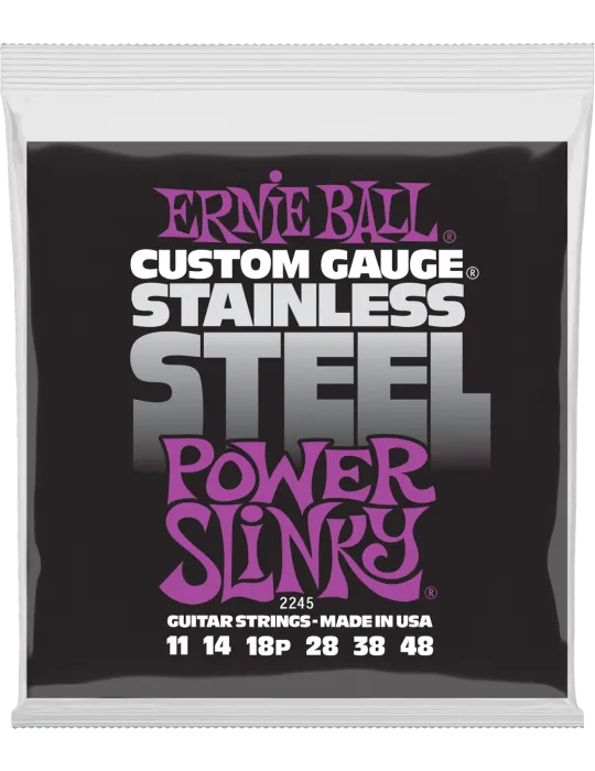 ERNIE BALL 2245 | MusicGoodDeal