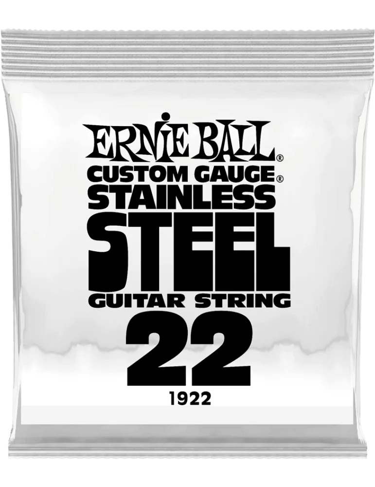 ERNIE BALL 1922 | MusicGoodDeal