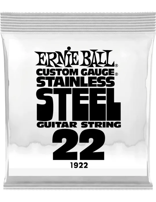 ERNIE BALL 1922 | MusicGoodDeal