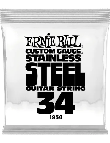 ERNIE BALL 1934 | MusicGoodDeal
