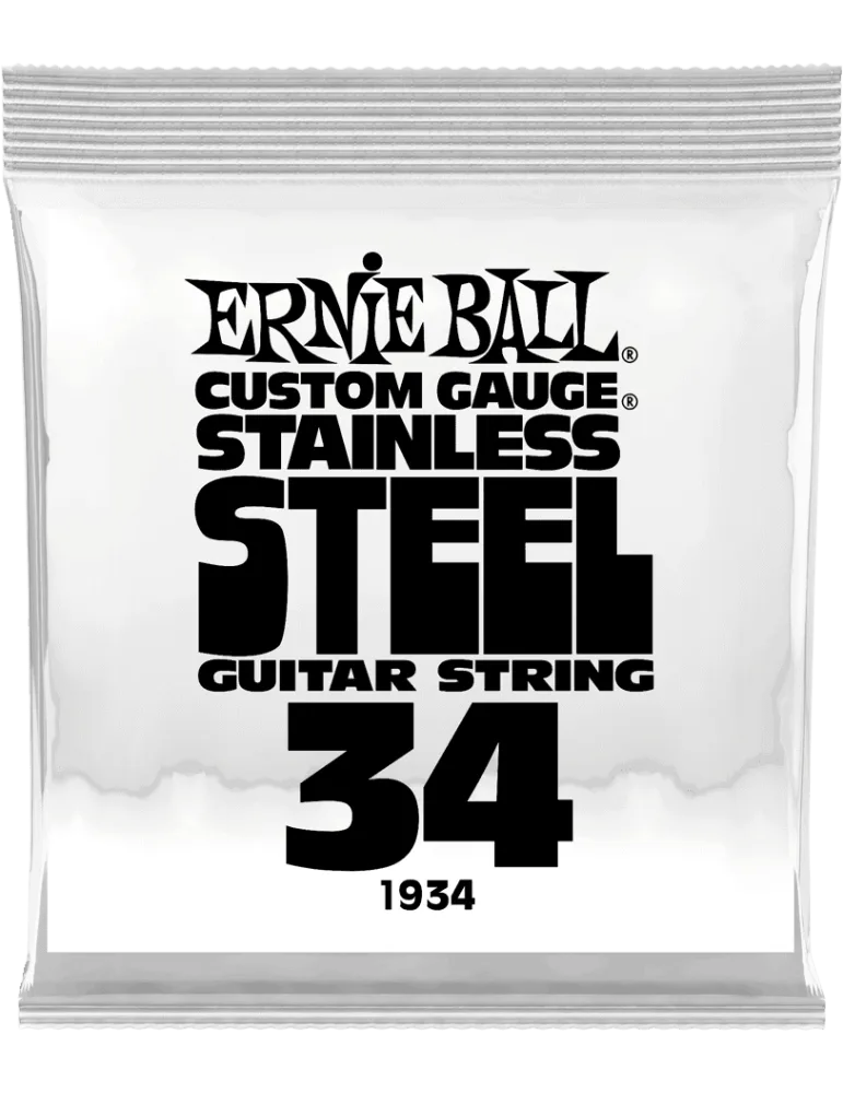 ERNIE BALL 1934 | MusicGoodDeal