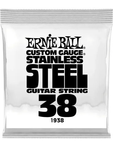 ERNIE BALL 1938 | MusicGoodDeal