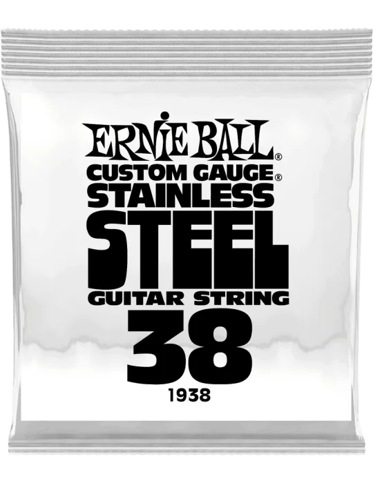 ERNIE BALL 1938 | MusicGoodDeal