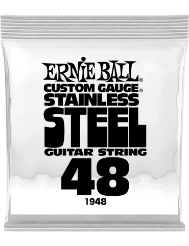 ERNIE BALL 1948 | MusicGoodDeal