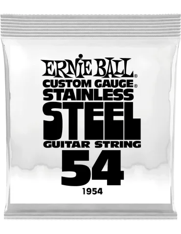ERNIE BALL 1954 | MusicGoodDeal