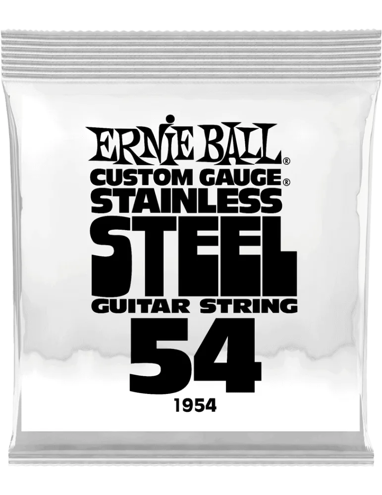 ERNIE BALL 1954 | MusicGoodDeal