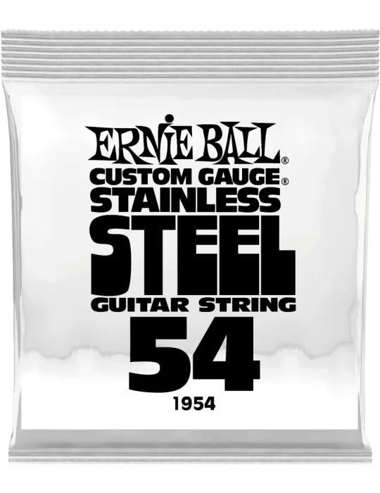ERNIE BALL 1954 | MusicGoodDeal
