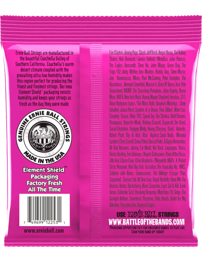 ERNIE BALL 2253 | MusicGoodDeal
