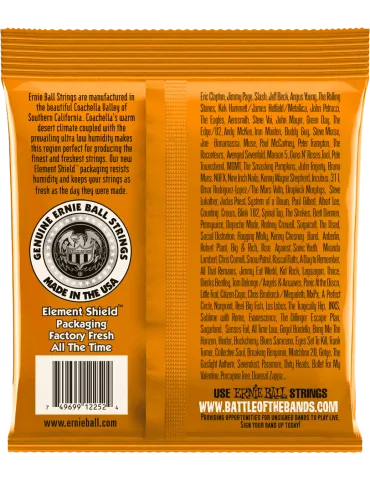 ERNIE BALL 2252 | MusicGoodDeal 2