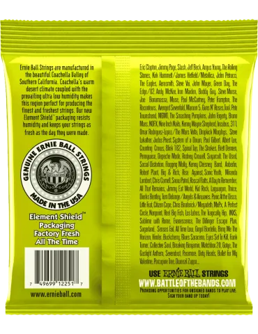 ERNIE BALL 2251 | MusicGoodDeal 2