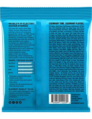 ERNIE BALL 3255 | MusicGoodDeal 2