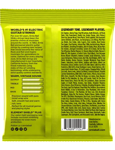 ERNIE BALL 3251 | MusicGoodDeal 2