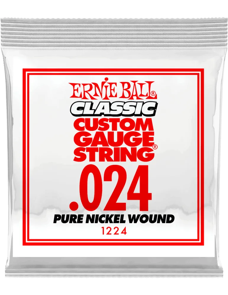 ERNIE BALL 1224 | MusicGoodDeal