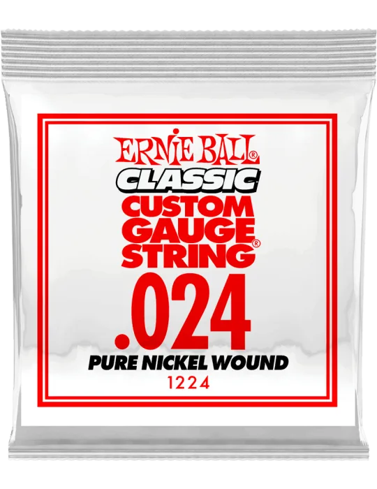 ERNIE BALL 1224 | MusicGoodDeal