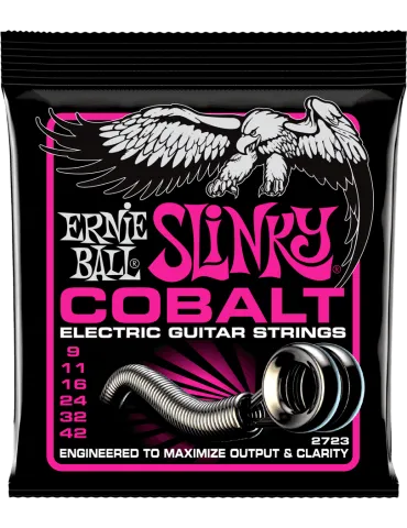 ERNIE BALL 2723 | MusicGoodDeal