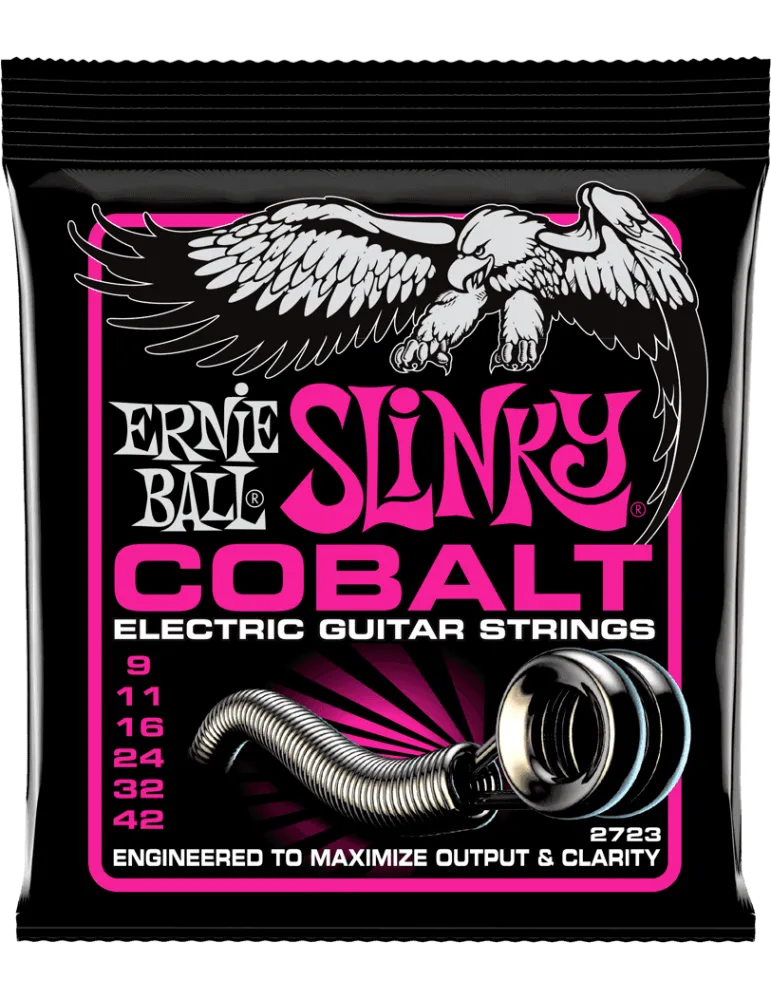 ERNIE BALL 2723 | MusicGoodDeal