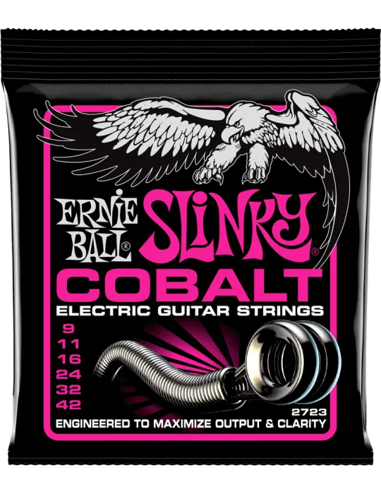 ERNIE BALL 2723 | MusicGoodDeal
