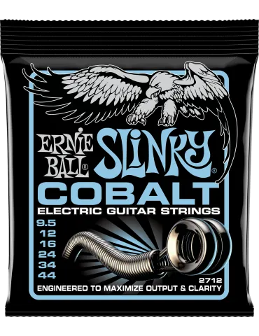 ERNIE BALL 2712 | MusicGoodDeal