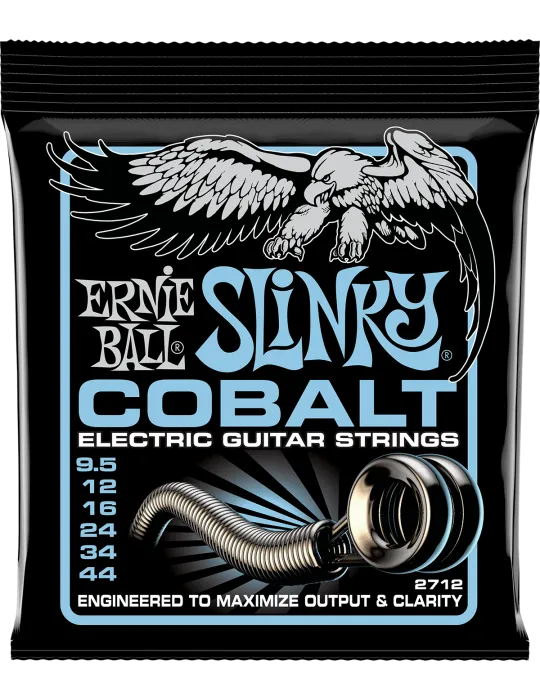 ERNIE BALL 2712 | MusicGoodDeal