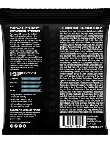 ERNIE BALL 2712 | MusicGoodDeal 2