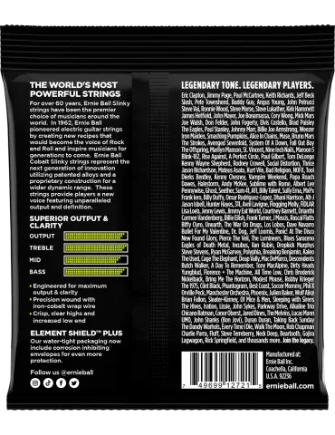 ERNIE BALL 2721 | MusicGoodDeal 2